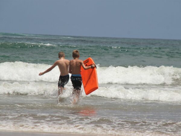 Tamarindo; chillen, surfen en dolfijnen spotten aan de kust van Costa Rica