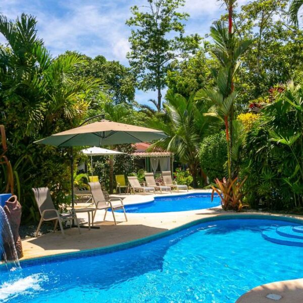 El Encanto hotel