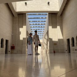 Doha, Qatar: Een must do stopover op weg naar Azië.