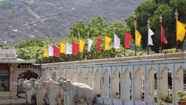 13 daagse rondreis Gouden Driehoek (India)