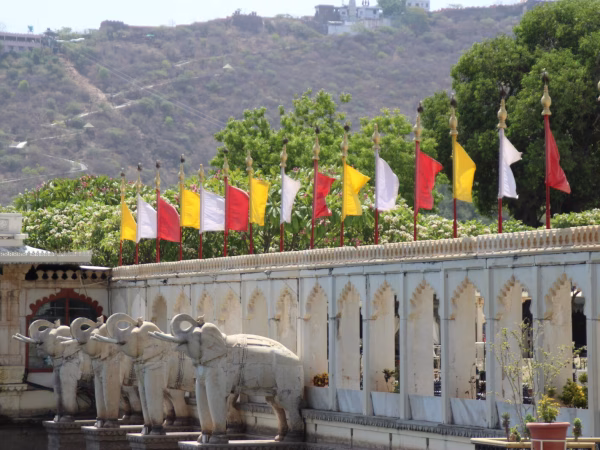 13 daagse rondreis Gouden Driehoek (India)