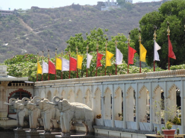 13 daagse rondreis Gouden Driehoek (India)