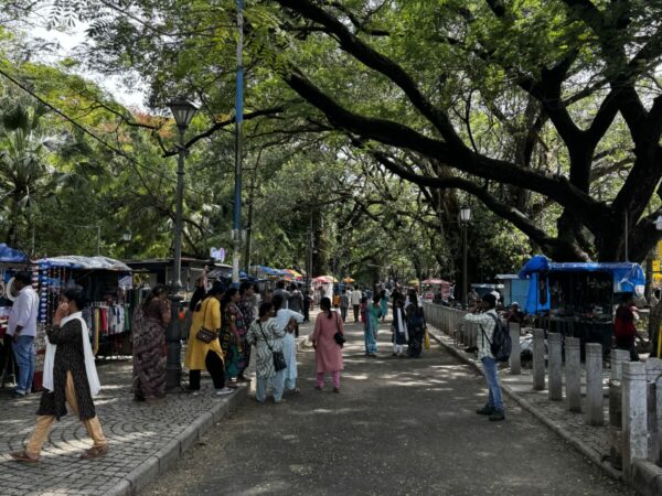 5 vooroordelen over reizen naar India en waarom ze niet kloppen