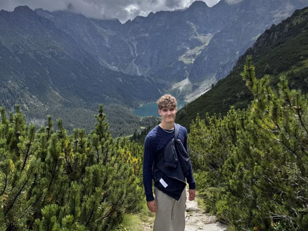 Wandelen in de Tatra-bergen: zwaar, adembenemend en onvergetelijk