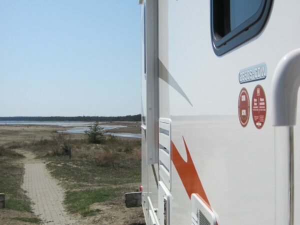 Tobermory: klimmen, klauteren en kanoën tussen turquoise water