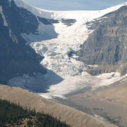 Columbia Icefields