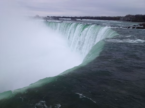 Stedentrip Canada; Toronto, Québec en Vancouver met pubers
