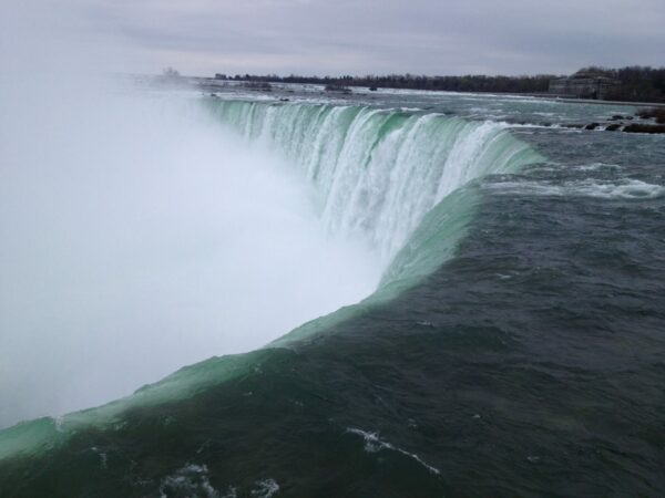 Stedentrip Canada; Toronto, Québec en Vancouver met pubers
