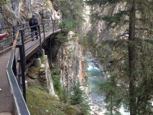 Van getijden tot gletsjers; de mooiste nationale parken van Canada