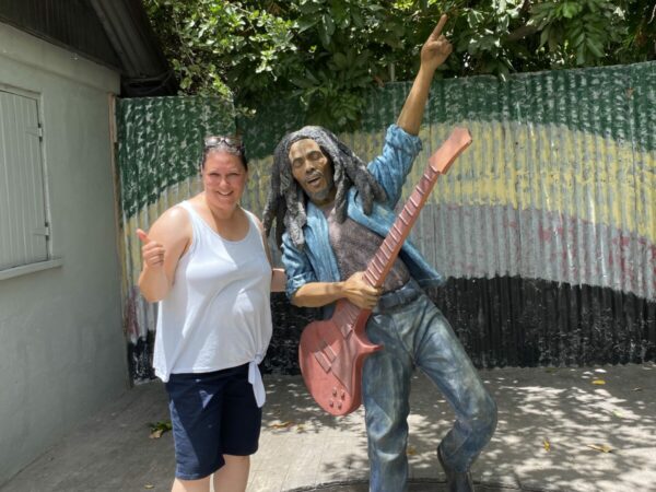 Rondreis Jamaica in 2 weken. Route en tips voor alle regio’s