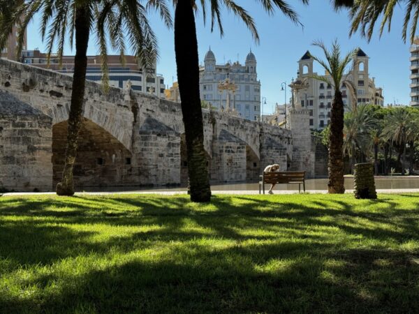 Valencia ontdekken: fijne plekken, verrassende wijken en relaxed genieten