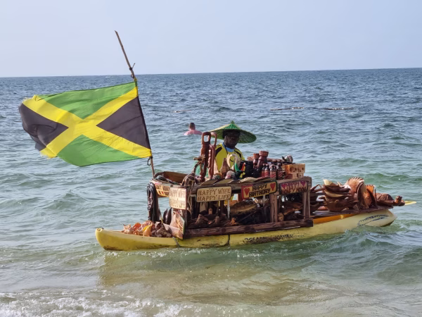 Top 10 bezienswaardigheden in Jamaica; natuur, cultuur en avontuur