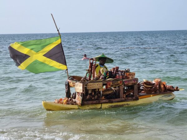 Top 10 bezienswaardigheden in Jamaica; natuur, cultuur en avontuur