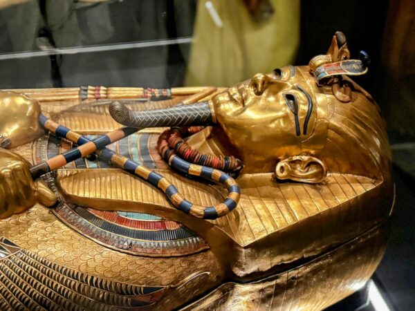 De twee mooiste musea in Caïro die je absoluut niet mag overslaan