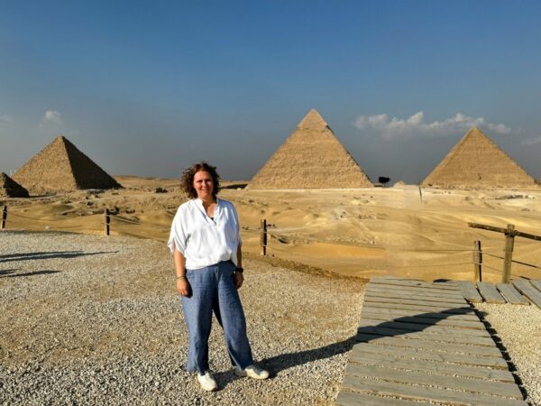 Direct naar Egypte met Transavia: Caïro en Hurghada nu perfect te combineren