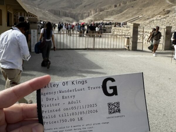 Praktische tips voor Caïro: veiligheid, smog, geld en de vriendelijkheid van de bevolking