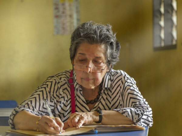 Rondreis door je eigen leven