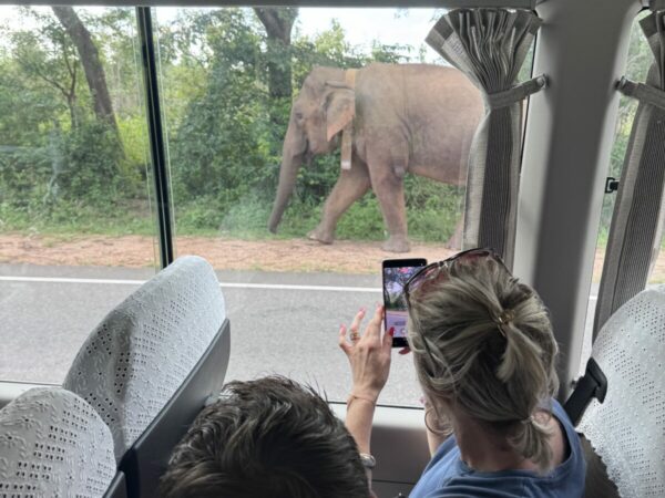 Sri Lanka, één land, maar het voelt als meerdere werelden tegelijk