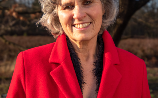 Rondreis door je eigen leven