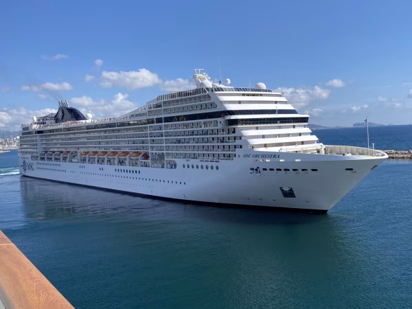 Waarom kiezen voor een cruise vakantie? De voordelen op een rij