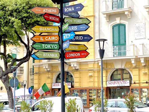 Valletta en de Three Cities op Malta