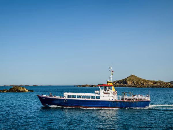 Eilandhoppen op de Kanaaleilanden: vier eilanden, één perfecte vakantie