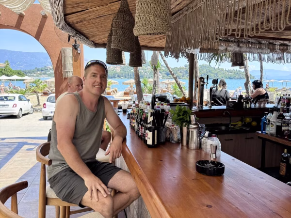 10 dingen om te doen op Corfu: van de oude stad tot het strand