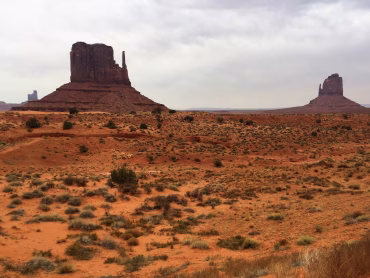Antelope Canyon en Monument Valley: zo boek je het goed