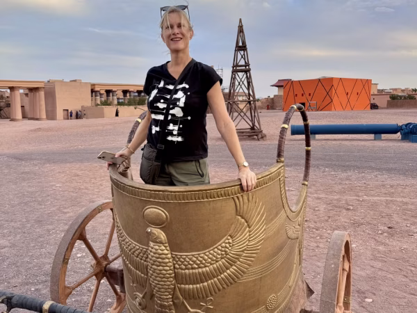 Filmlocaties in Marokko: van Gladiator en Game of Thrones tot James Bond